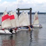 Junior Sailing Program