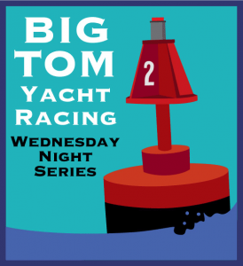 Big Tom Racing Wednesday Night Series
