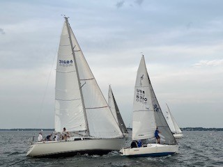 QuestWind  Jeepers Start